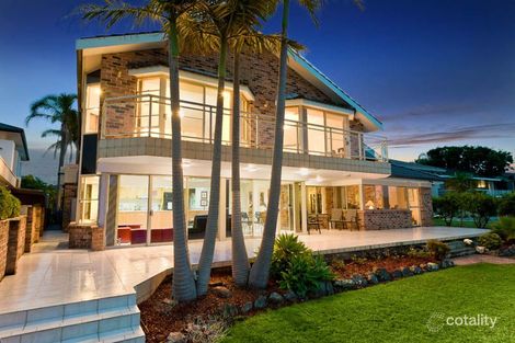 Property photo of 22 Barcoo Island Sylvania Waters NSW 2224