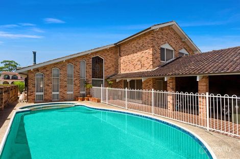 Property photo of 22 Barcoo Island Sylvania Waters NSW 2224