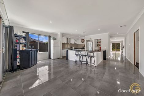 Property photo of 25 Olympus Crescent Cranbourne West VIC 3977