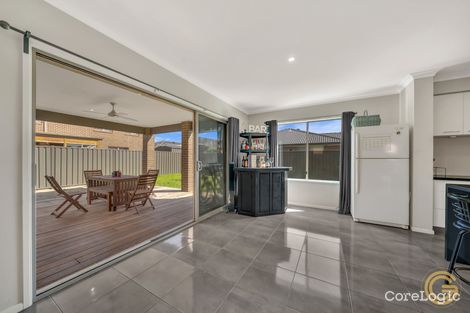 Property photo of 25 Olympus Crescent Cranbourne West VIC 3977