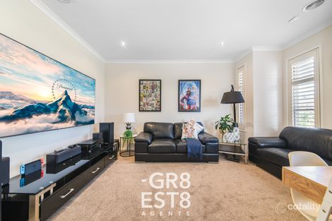 Property photo of 39 Aquatic Drive Cranbourne West VIC 3977