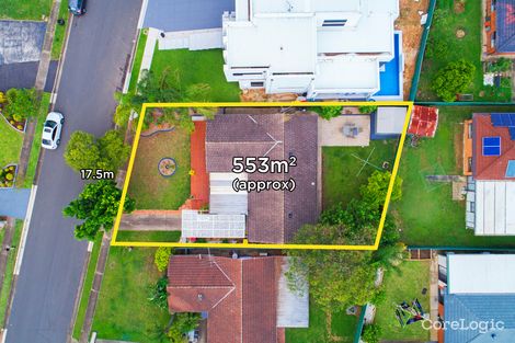 Property photo of 15 Wallaby Close Bossley Park NSW 2176