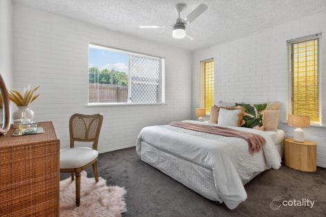 1/37 Rowell St, Zillmere, QLD 4034