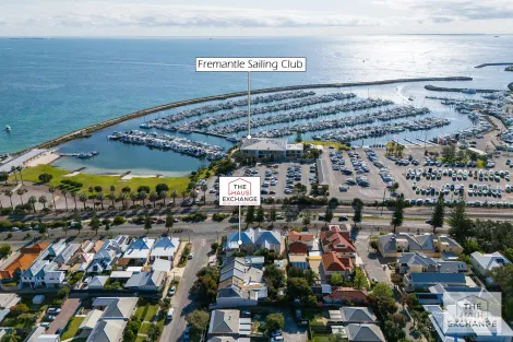 144 Marine Tce, South Fremantle, WA 6162