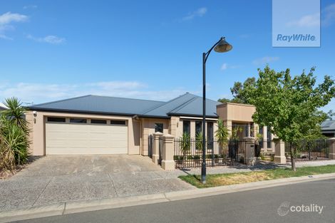 Property photo of 14 Yarle Street Mawson Lakes SA 5095