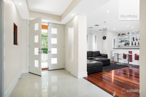 Property photo of 14 Yarle Street Mawson Lakes SA 5095