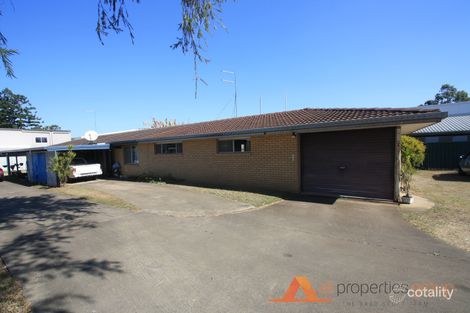 3/2 Buchanan St, Beaudesert, QLD 4285