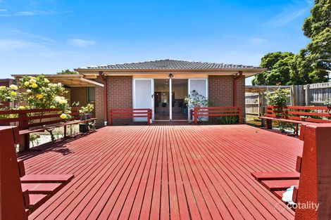 Property photo of 24 Redfern Crescent Mulgrave VIC 3170