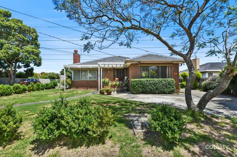 Property photo of 24 Redfern Crescent Mulgrave VIC 3170