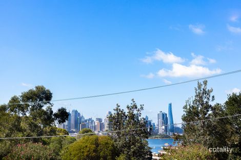 3/10 Mckye St, Waverton, NSW 2060