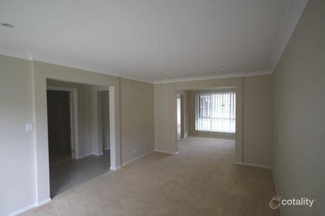 Property photo of 11 Inman Court Pacific Pines QLD 4211