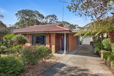 Property photo of 7 McLaren Crescent Blackheath NSW 2785