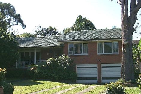 Property photo of 19 Hanbury Street Chermside West QLD 4032