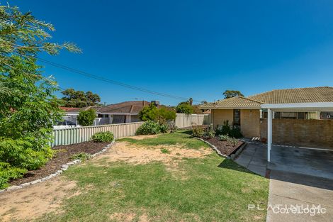Property photo of 4A Mildura Road Craigie WA 6025