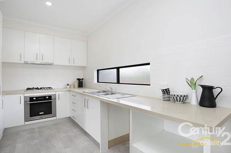 Property photo of 2/16 Mons Parade Noble Park VIC 3174