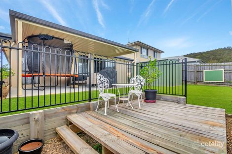 Property photo of 26 Wimmera Crescent Upper Coomera QLD 4209