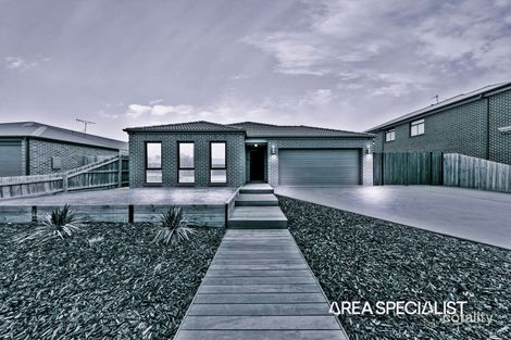 Property photo of 44 Diamond Drive Koo Wee Rup VIC 3981