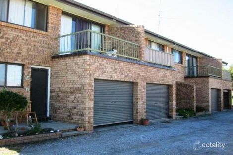 1/12 Barton Lane, North Tamworth, NSW 2340