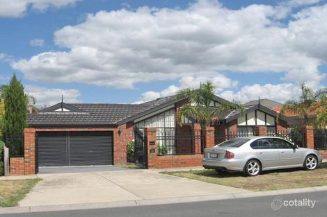 Property photo of 22 Yarra Valley Boulevard Bulleen VIC 3105