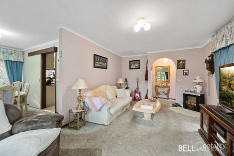 Property photo of 3 Brisbane Hill Road Warburton VIC 3799