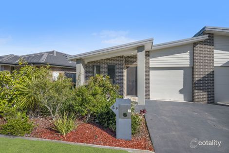 Property photo of 4A Lonhro Way Port Macquarie NSW 2444