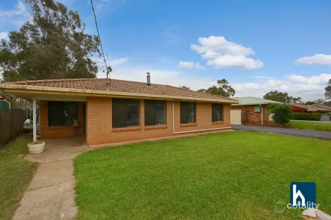 64 Donaldson St, Curlewis, NSW 2381