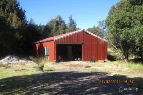 Property photo of 516 Waratah Road Waratah TAS 7321