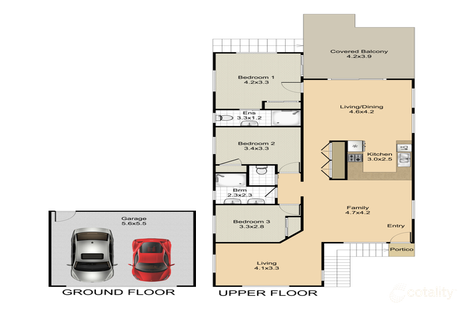 862 South Pine Rd, Everton Park, QLD 4053