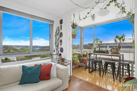 Property photo of 6/267 Ben Boyd Road Cremorne NSW 2090
