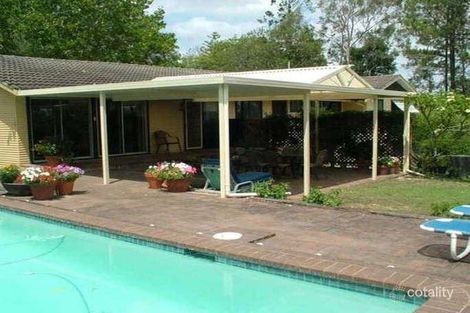 Property photo of 118 Pitt Town Road Kenthurst NSW 2156