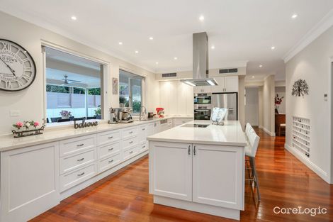 Property photo of 4 Berrillee Lane Turramurra NSW 2074