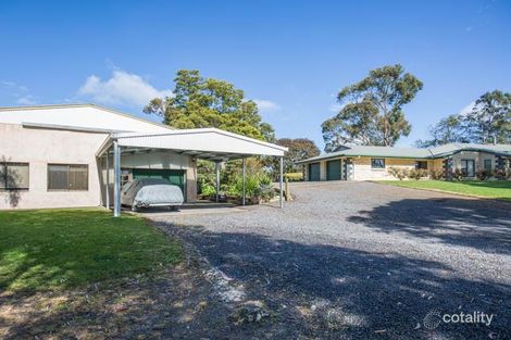 Property photo of 33944 Princes Highway Compton SA 5291