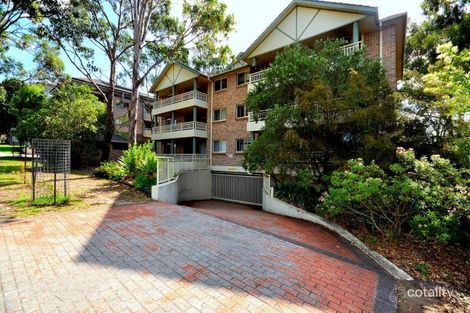 Property photo of 21/45-47 Vermont Street Sutherland NSW 2232