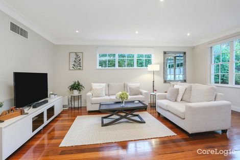Property photo of 4 Berrillee Lane Turramurra NSW 2074