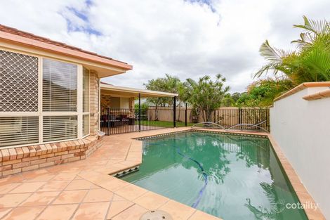 Property photo of 12 William Nixon Way Edens Landing QLD 4207