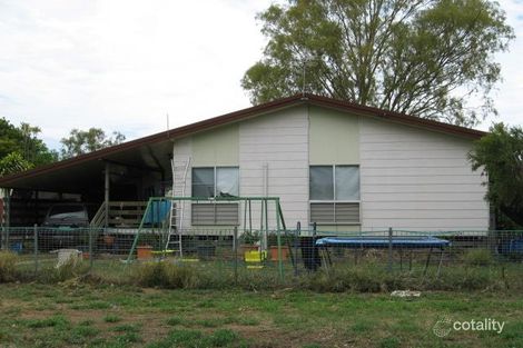 6 Burns Ave, Emerald, QLD 4720