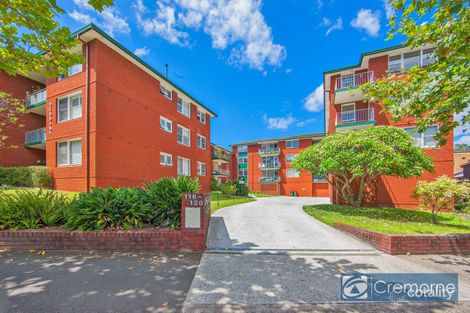 19/116 Victoria Ave, Chatswood, NSW 2067