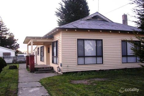 Property photo of 622 Skipton Street Redan VIC 3350