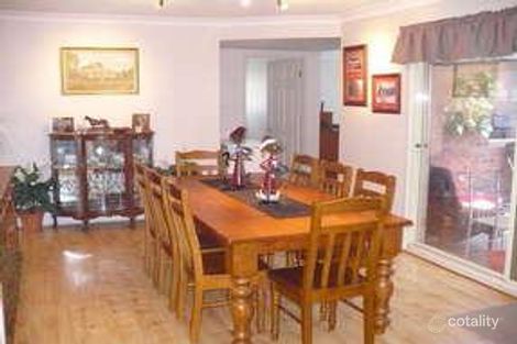 Property photo of 3 Wilkinson Crescent Ingleburn NSW 2565