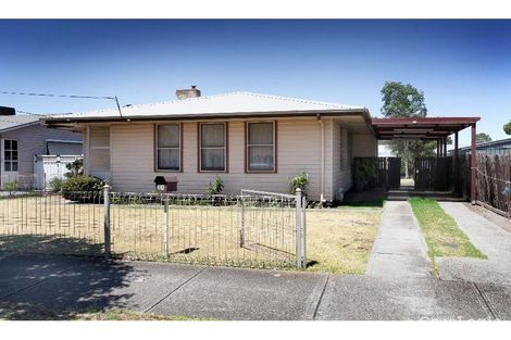 Property photo of 31 Shepherd Street Braybrook VIC 3019