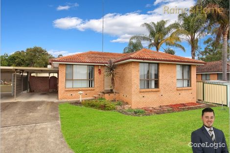 Property photo of 43 Landy Avenue Penrith NSW 2750