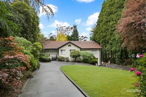 Property photo of 83 Craigend Street Leura NSW 2780