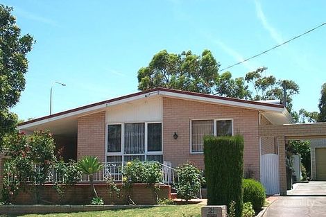 21 Favell Way, Balga, WA 6061
