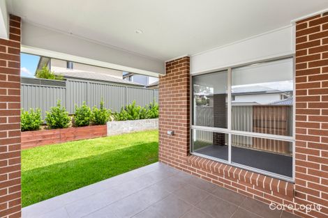 Property photo of 11 Folsom Crescent North Kellyville NSW 2155