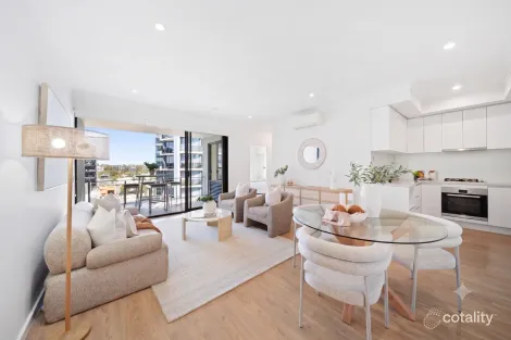 1609/35 Tondara Lane, West End, QLD 4101