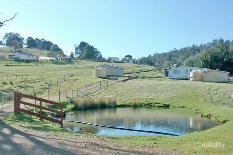 Property photo of 8609 Lyell Highway Ouse TAS 7140
