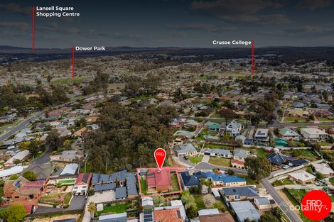 Property photo of 1B Tasman Court Kangaroo Flat VIC 3555