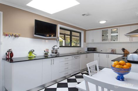 Property photo of 11 Marshall Street Farrer ACT 2607