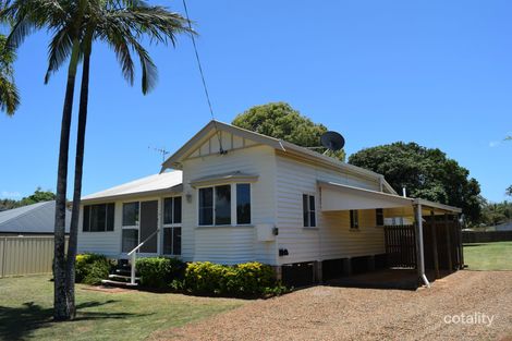 3 Baldry St, Burnett Heads, QLD 4670