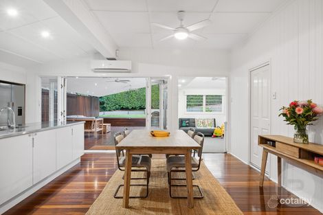 Property photo of 18 Lorward Avenue Bardon QLD 4065